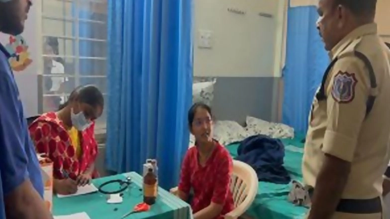 Telangana College Students Fall Ill After Dinner on Campus, Food Poisoning Suspected