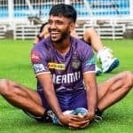 Chetan Sakariya Replaces Umran Malik in Kolkata Knight Riders Squad for IPL 2025