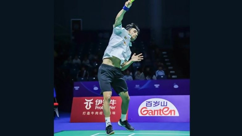 Lakshya Sen Advances to Quarterfinals of All England Open 2025