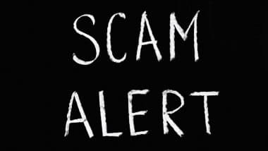 New Scam Alert: Fraudsters Use Fake Parcel Calls To Trick Victims Into Dialing Codes To Hack Phones