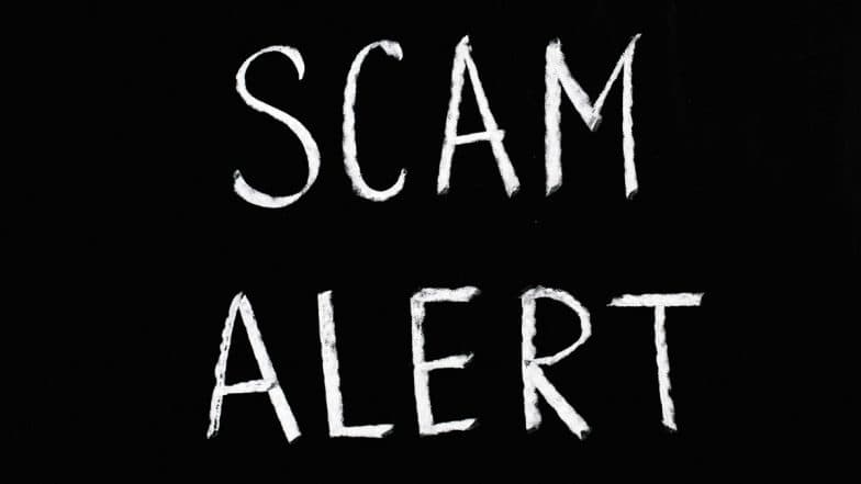 New Scam Alert: Fraudsters Using Fake Parcel Calls To Trick Victims Into Dialing Codes To Hack Their Mobile Phones
