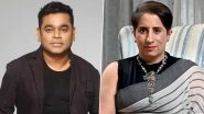 Oscars 2025: From Guneet Monga to AR Rahman &ndash; A Look at Indians Who Brought Home the Prestigious Academy Award!