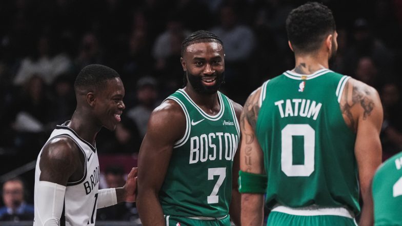NBA 2024 Champions Boston Celtics Set To Be Sold for Historic USD 6.1 Billion
