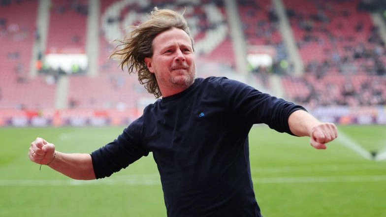 Bundesliga 2024–25: Mainz’s Bo Henriksen Follows in Footsteps of Jurgen Klopp and Thomas Tuchel