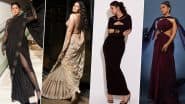 Nimrat Kaur Birthday: Captivating Fashion Moments on Instagram That Redefine Elegance and Style (View Pics)