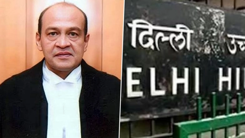 Justice Yashwant Varma Cash Recovery Case: 8 Phones of Delhi Police Personnel Being Forensically Examined