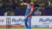 Vipraj Nigam Quick Facts: Here's All You Need To Know About Delhi Capitals' 20-Year-Old Leg Spinner in IPL 2025