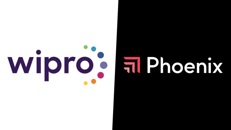 Wipro Bags 500 Million Pound Deal With Phoenix Group for WFOSL To Deliver Life and Pension Administration Services to British Insurer's ReAssure Business