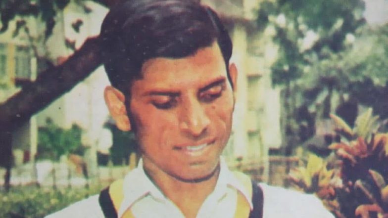 Padmakar Shivalkar Dies: Sunil Gavaskar Pays Emotional Tribute to Legendary Mumbai Spinner, Says ‘He Deserved India Cap More Than Some Others’