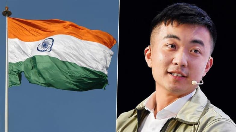 'India Today Stands Where China Was a Decade Ago in the Smartphone Industry', Says Nothing CEO Carl Pei Praising Country’s Growth and Government’s Push