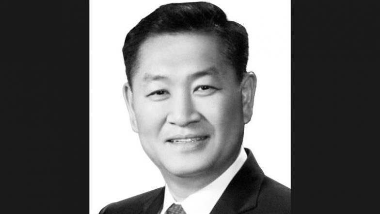 Samsung Electronics Vice Chairman Han Jong-hee Dies at 63