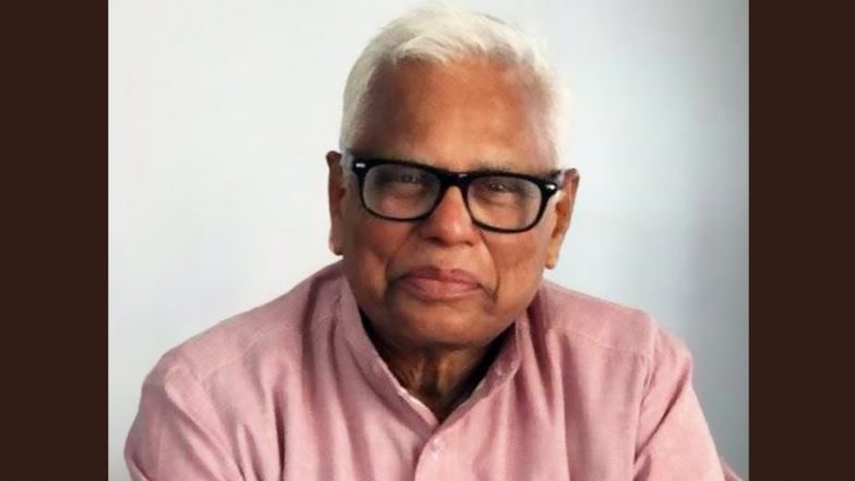 PM Modi Condoles Demise of Veteran RSS Pracharak Shankar Rao Tatwawadi