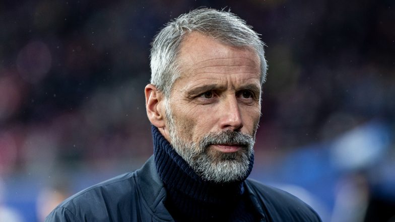 RB Leipzig Sack Coach Marco Rose After Two and a Half Years in Charge 