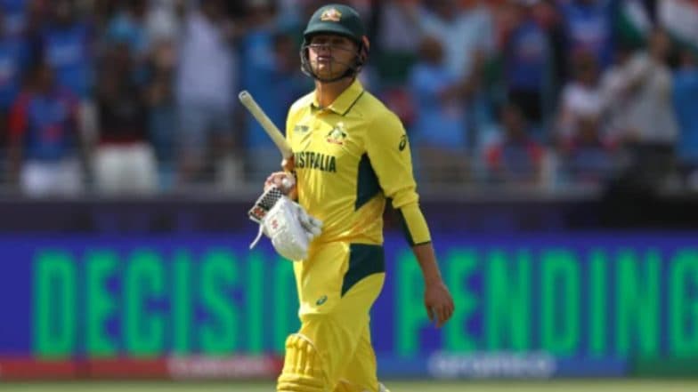 IND vs AUS ICC Champions Trophy 2025: Ian Healy ‘Angry’ With Cooper Connolly’s Shot Selection in Semifinal Loss Against India