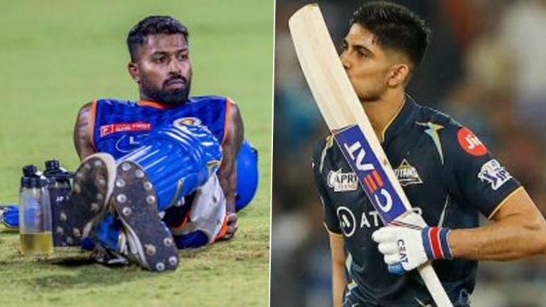 IPL 2025: Check Predicted Playing XIs for GT vs MI Match