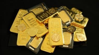 Gold Prices Surge Amid Global Uncertainty, Could Touch USD 3,100 Soon