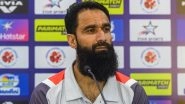 ISL 2024&ndash;25: Mehrajuddin Wadoo Regrets Defensive Errors in Mohammedan SC&rsquo;s Defeat Against FC Goa