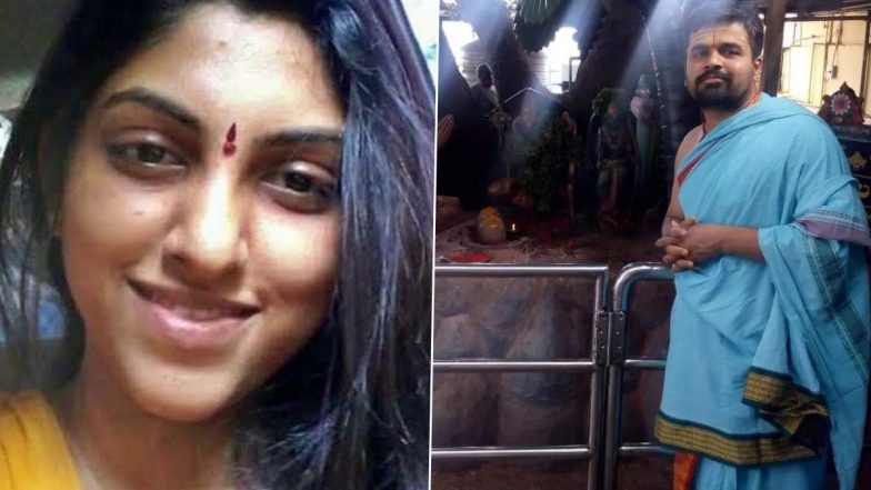Priest Sentenced to Life Imprisonment for Killing Woman in Hyderabad