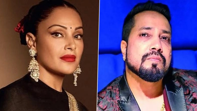 &lsquo;Toxic People Point Fingers&rsquo;: Bipasha Basu Shares Cryptic Post After Mika Singh&rsquo;s Accusations of Unprofessional Behaviour on &lsquo;Dangerous&rsquo; Set (See Pic)