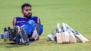 Why Hardik Pandya is Not Captaining Mumbai Indians in CSK vs MI IPL 2025 Clash? Here's the Reason for Suryakumar Yadav Leading Five-Time Champions in Match 3 of Indian Premier League Season 18