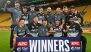 NZ vs PAK 5th T20I 2025: Tim Seifert, Jimmy Neesham Power New Zealand to 4–1 Series Win Over Pakistan