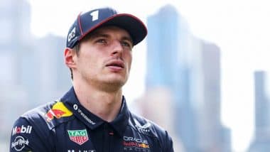 F1 2025: Max Verstappen Wary, Lando Norris Cautious As Formula One Season Set To Kick Off on Sunday