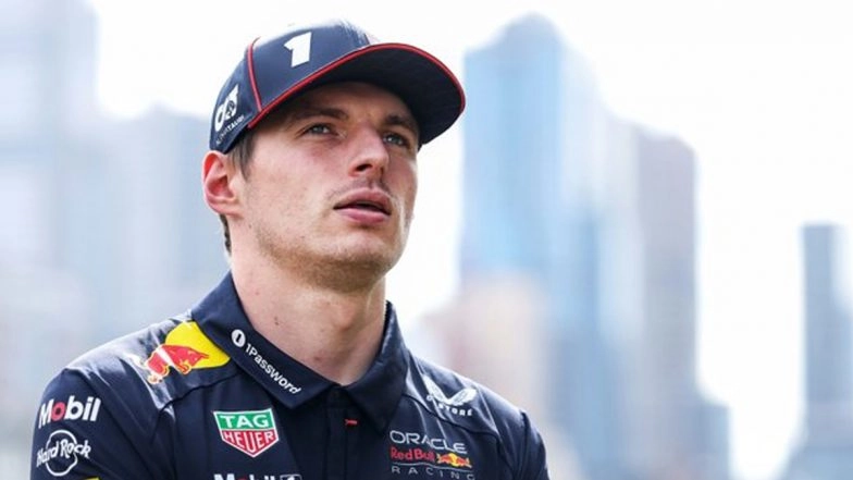 Red Bull Engineer Departure Rumours Fuel Max Verstappen's F1 Retirement Speculation