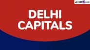 DC Full IPL 2025 Schedule, Free PDF Download Online: Delhi Capitals Matches in Indian Premier League Season 18 and Venue Details