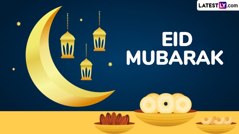 Congress Extends Eid al-Fitr 2025 Greetings