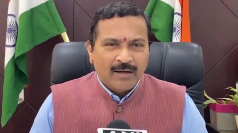 Nagpur: ‘Situation in Chhatrapati Sambhajinagar Peaceful, Police Forces Deployed in Sensitive Areas’ Says Collector Dilip Swami
