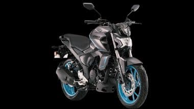 Know 2025 Yamaha FZ-S Fi Hybrid Price, Specifications and Features