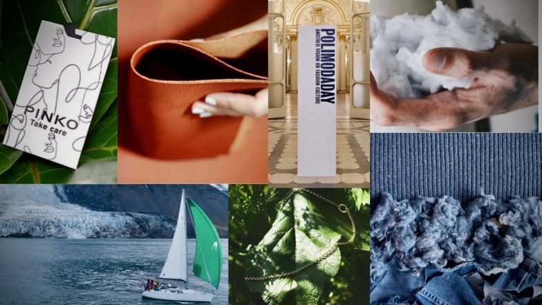 What’s Happening in Sustainability: Seasonal Roundups