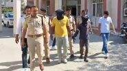 Rohtak Shocker: Man Kidnaps Yoga Teacher for Having Affair With His Wife, Thrashes Victim and Buries Him Alive; Husband and Aide Arrested (Watch Video)