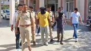 Rohtak Shocker: Yoga Teacher &lsquo;Buried Alive&rsquo; in Pit Over Suspected Affair, Body Found After 3 Months, Say Haryana Police