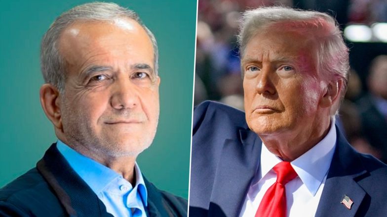 ‘Ready To Launch Missiles for Potential Response’ Says Iran After Trump’s ‘Bombing’ Threat