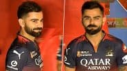 Virat Kohli Receives Superstar-Like Welcome in 'RCB Unbox' Event, Fans Continue to Chant 'Kohli! Kohli!' on Arrival of Royal Challengers Bengaluru Legend Ahead of IPL 2025 (Watch Video)