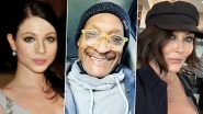 Oscars 2025: Fans Outraged As Michelle Trachtenberg, Tony Todd, Olivia Hussey and Shannen Doherty Snubbed in &lsquo;In Memoriam&rsquo; Tribute at 97th Academy Awards