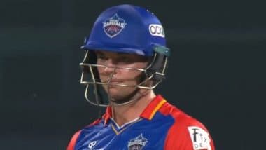 IPL 2025: Tristan Stubbs Attributes Batting Success in Last 12 Months to Significant Mental Shift