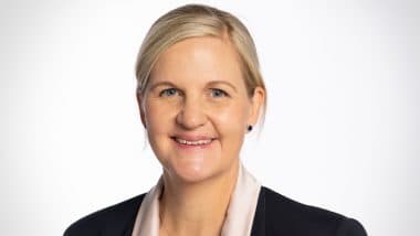 Jay Shah and IPC Congratulate Kirsty Coventry on Becoming First Female International Olympic Council President