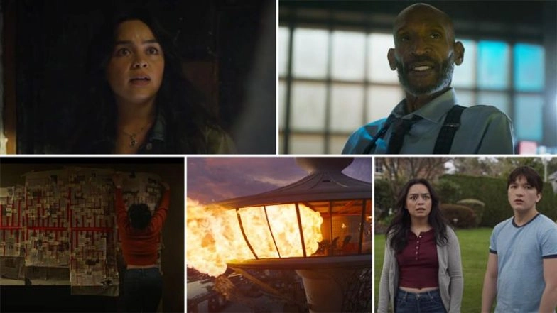 &lsquo;Final Destination Bloodlines&rsquo; Trailer: Relentless &lsquo;Death&rsquo; Hunts Entire Family in This Grisly Horror-Thriller; Watch Out for Late Tony Todd&rsquo;s Final Appearance (Watch Video)