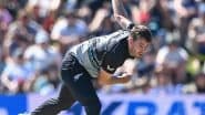 New Zealand Beat Pakistan by Nine Wickets in NZ vs PAK 1st T20I 2025; Jacob Duffy, Kyle Jamieson, and Tim Seifert Shine As Black Caps Take 1–0 Series Lead