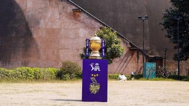 KKR vs LSG IPL 2025 Match Likely To Be Rescheduled Due to Security Concerns