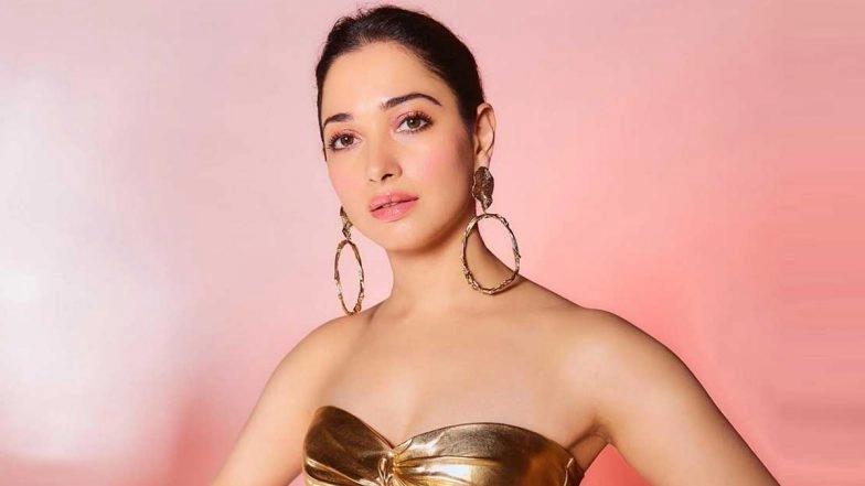 &lsquo;Fake Reports&rsquo;: Tamannaah Bhatia Denies Involvement in INR 2.4 Crore Cryptocurrency Fraud Case &ndash; Read Statement
