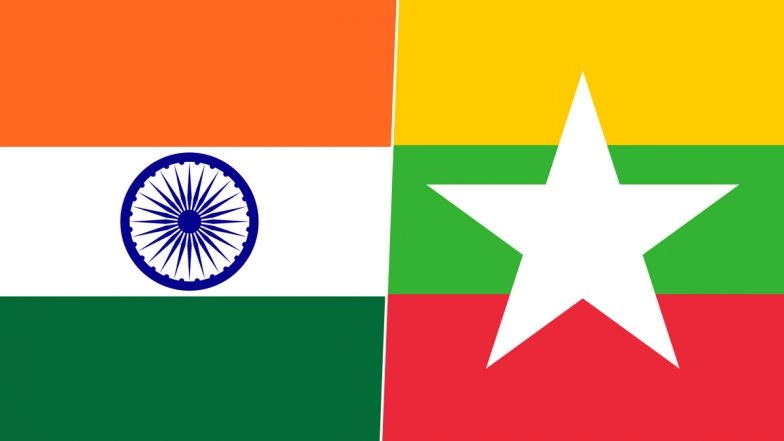 283 Indian Nationals Lured Into Fake Jobs To Be Repatriated From Myanmar