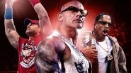 How to Watch WWE Elimination Chamber 2025 Free Live Streaming Online in India? Get Live TV Telecast and Other Details of Wrestling PLE in IST
