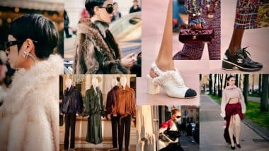 Paris Fashion Week - The Roundup