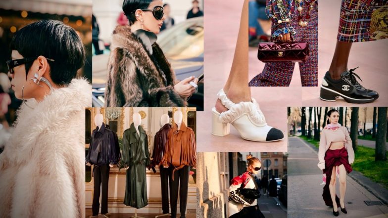 Paris Fashion Week 2025: Everything We Loved at the Paris Shows