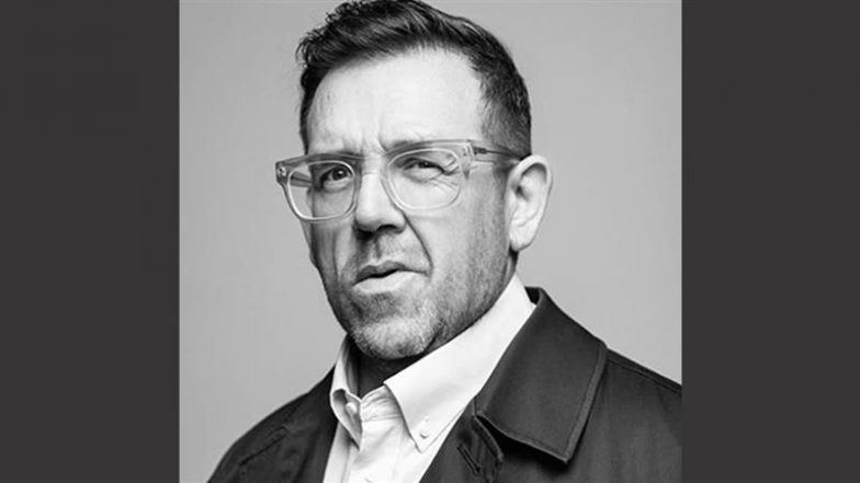 Nick Frost in Talks To Play Iconic Half-Giant Rubeus Hagrid in ‘Harry Potter’ Series