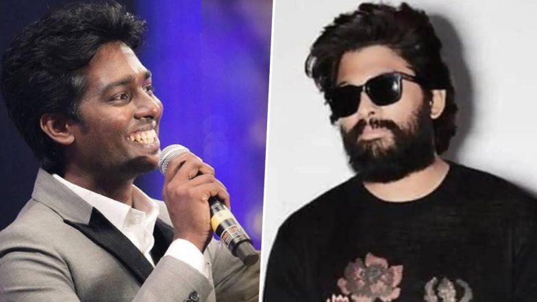 ‘Pushpa 2’ Star Allu Arjun Confirmed for Atlee’s Ambitious Two-Hero Period Saga Film; Pre-Production Begins April-May 2025 – Reports