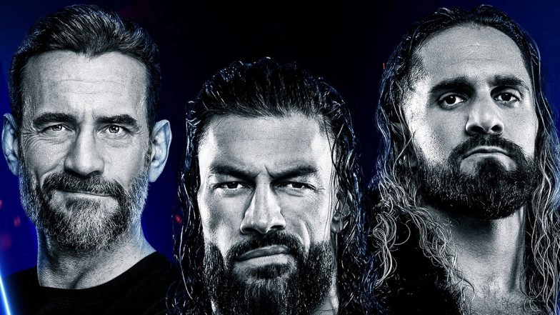 Friday Night SmackDown Match Card for March 21